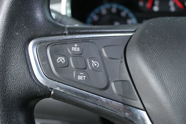 Used 2018 Chevrolet Equinox LT image 13