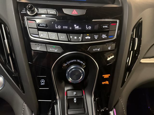 Certified 2026 Acura RDX w/ Technology Package AWD/4WD image 22