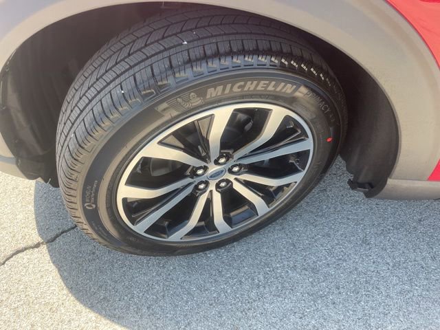 New 2026 Ford Explorer ST-Line AWD/4WD image 14