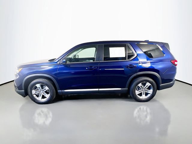 Used 2024 Honda Pilot EX-L image 5