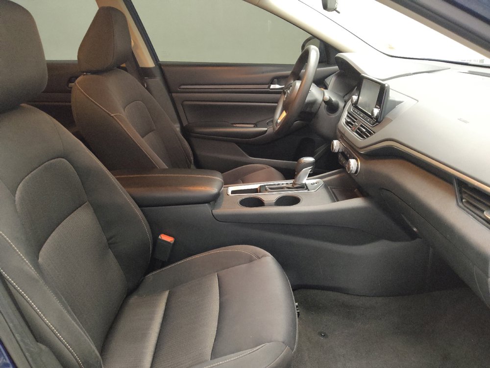 Used 2022 Nissan Altima 2.5 S image 21