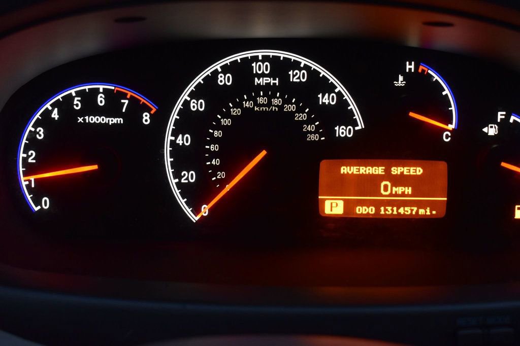 Used 2006 Hyundai Azera SE image 27