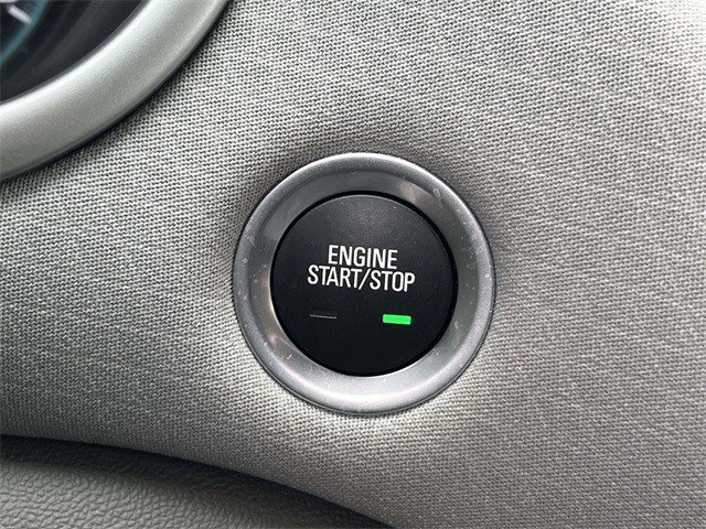 Certified 2023 Chevrolet Malibu LS image 26