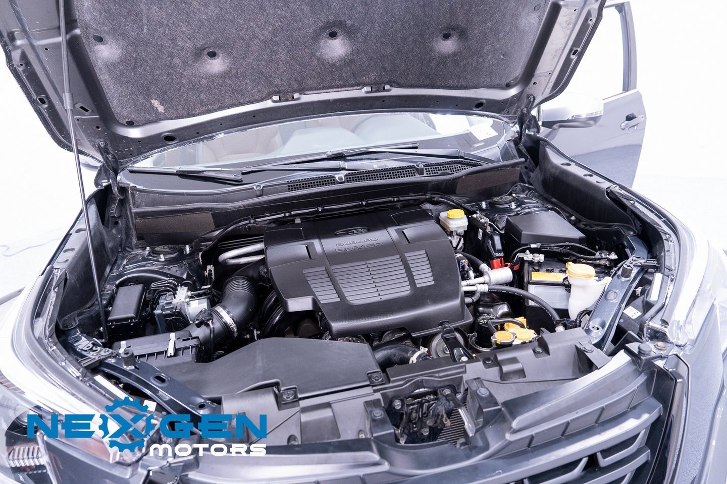 Used 2023 Subaru Forester Touring image 11