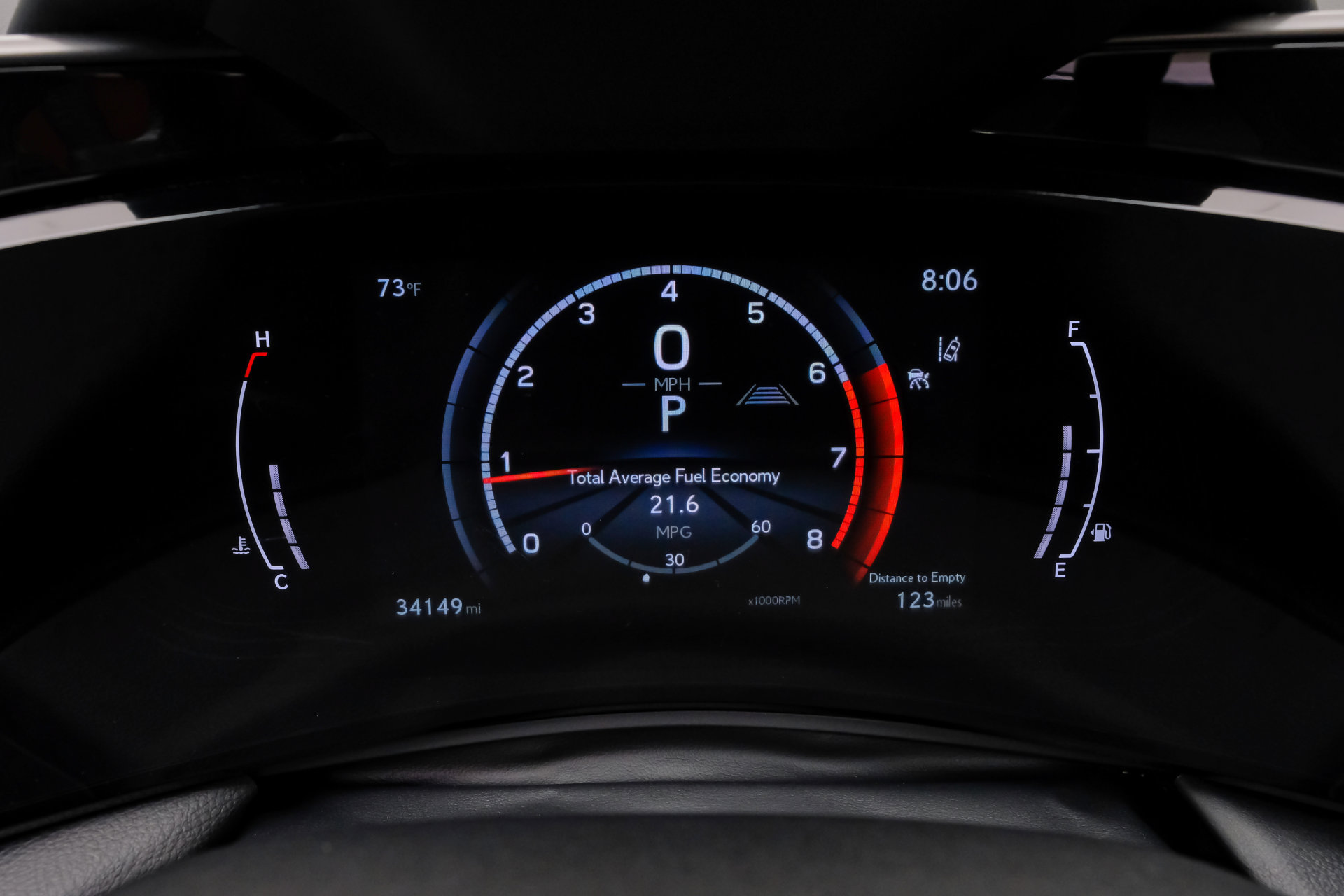 Used 2024 Lexus NX 350 F Sport AWD/4WD image 23