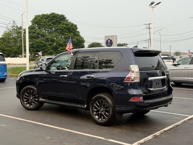 Used 2021 Lexus GX 460 Premium w/ Premium Package AWD/4WD image 5