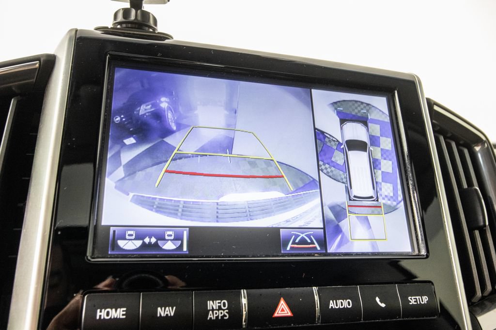 Used 2019 Toyota Land Cruiser AWD/4WD image 23