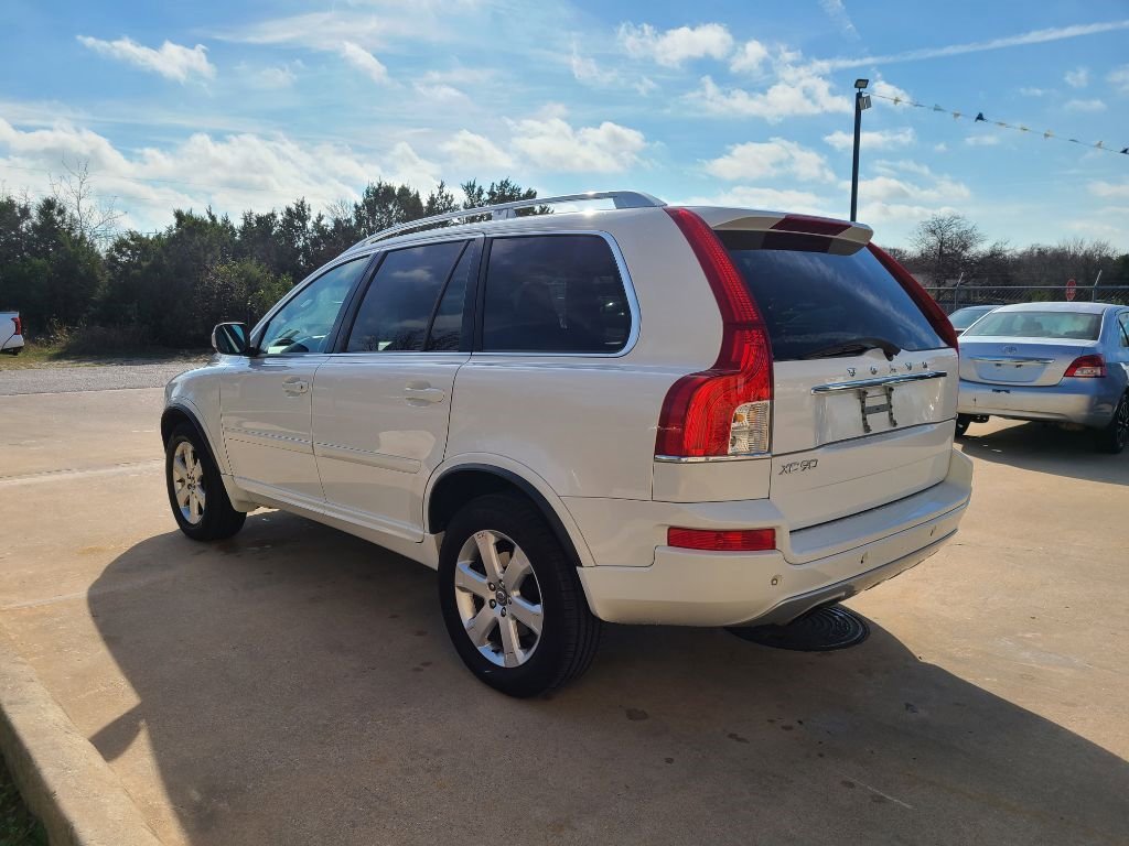 Used 2013 Volvo XC90 3.2 image 5