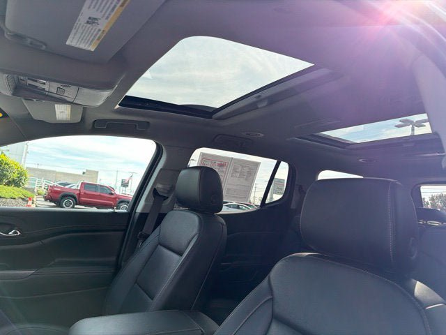 Used 2023 GMC Acadia SLT w/ Elevation Edition AWD/4WD image 13