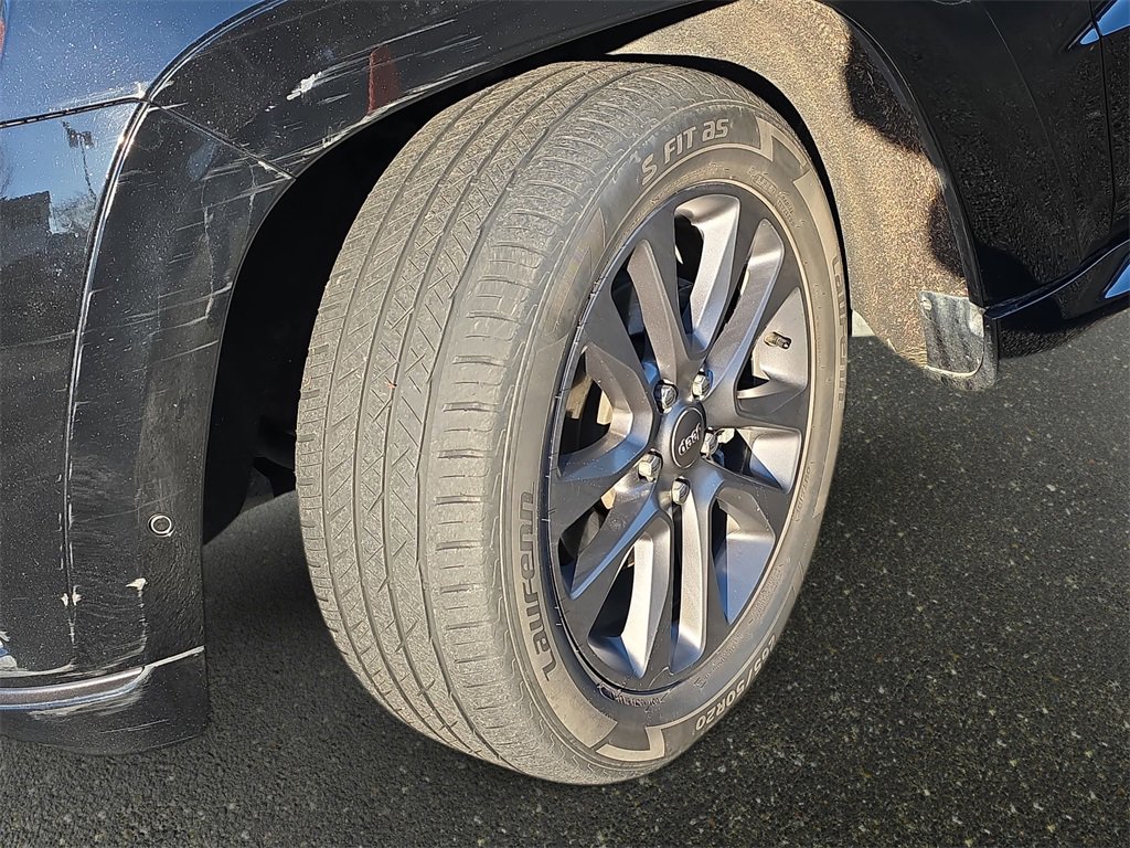 Used 2019 Jeep Grand Cherokee High Altitude image 37