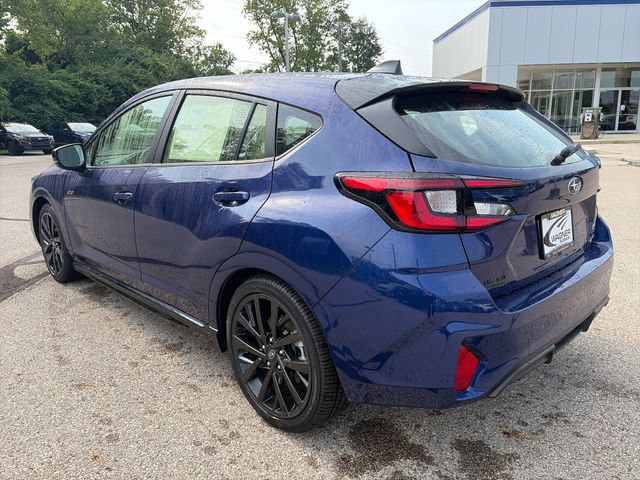 New 2026 Subaru Impreza RS AWD/4WD image 5