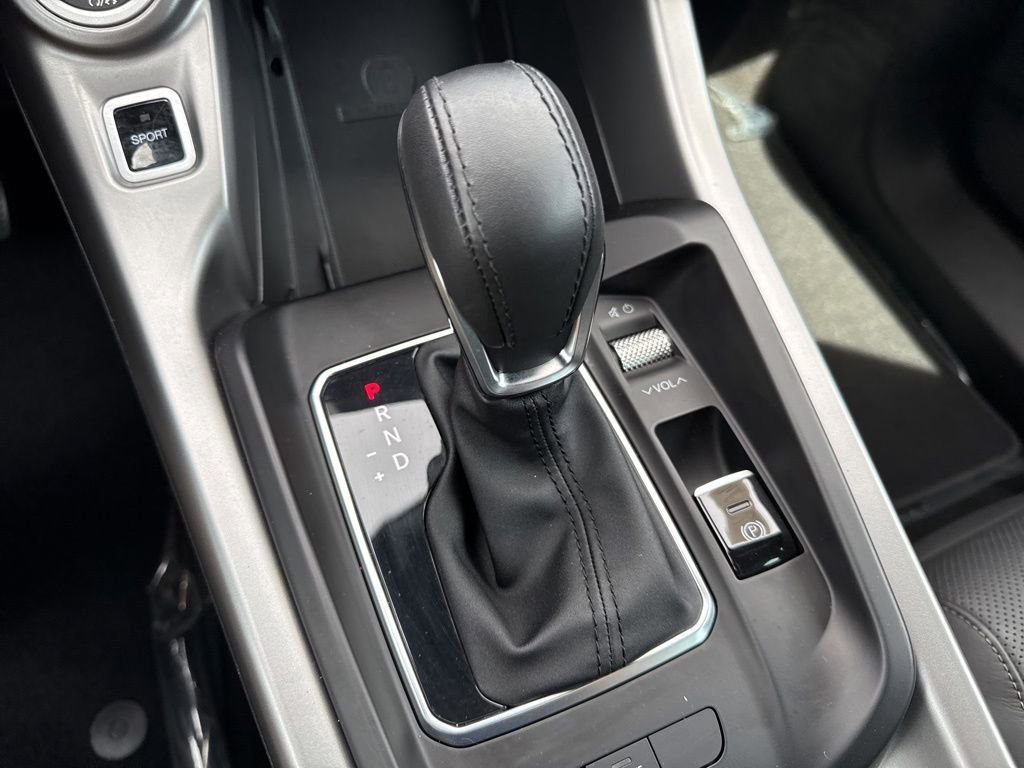 Used 2024 Dodge Hornet R/T Plus w/ R/T Blacktop Package image 19