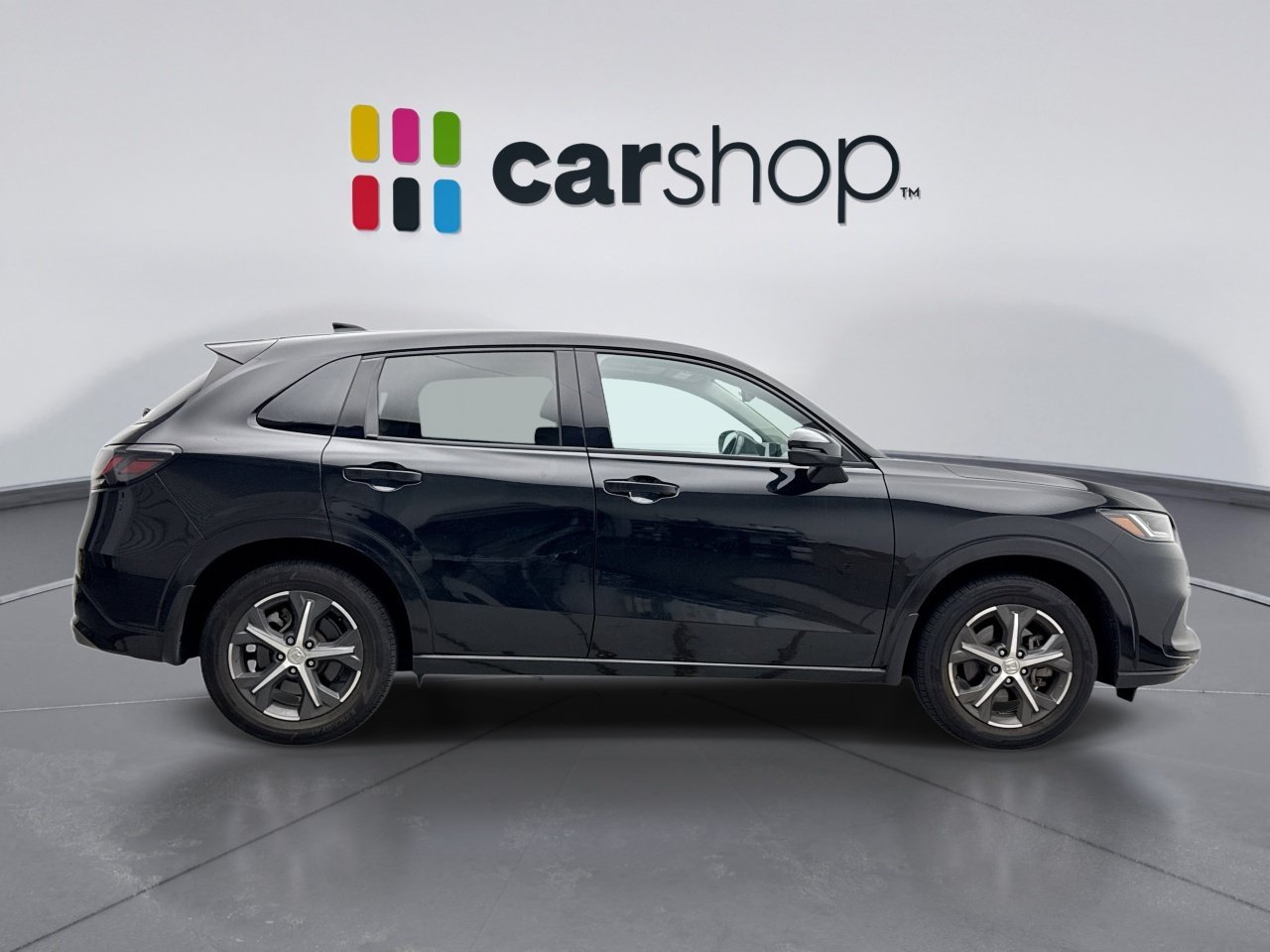 Used 2024 Honda HR-V EX-L image 6