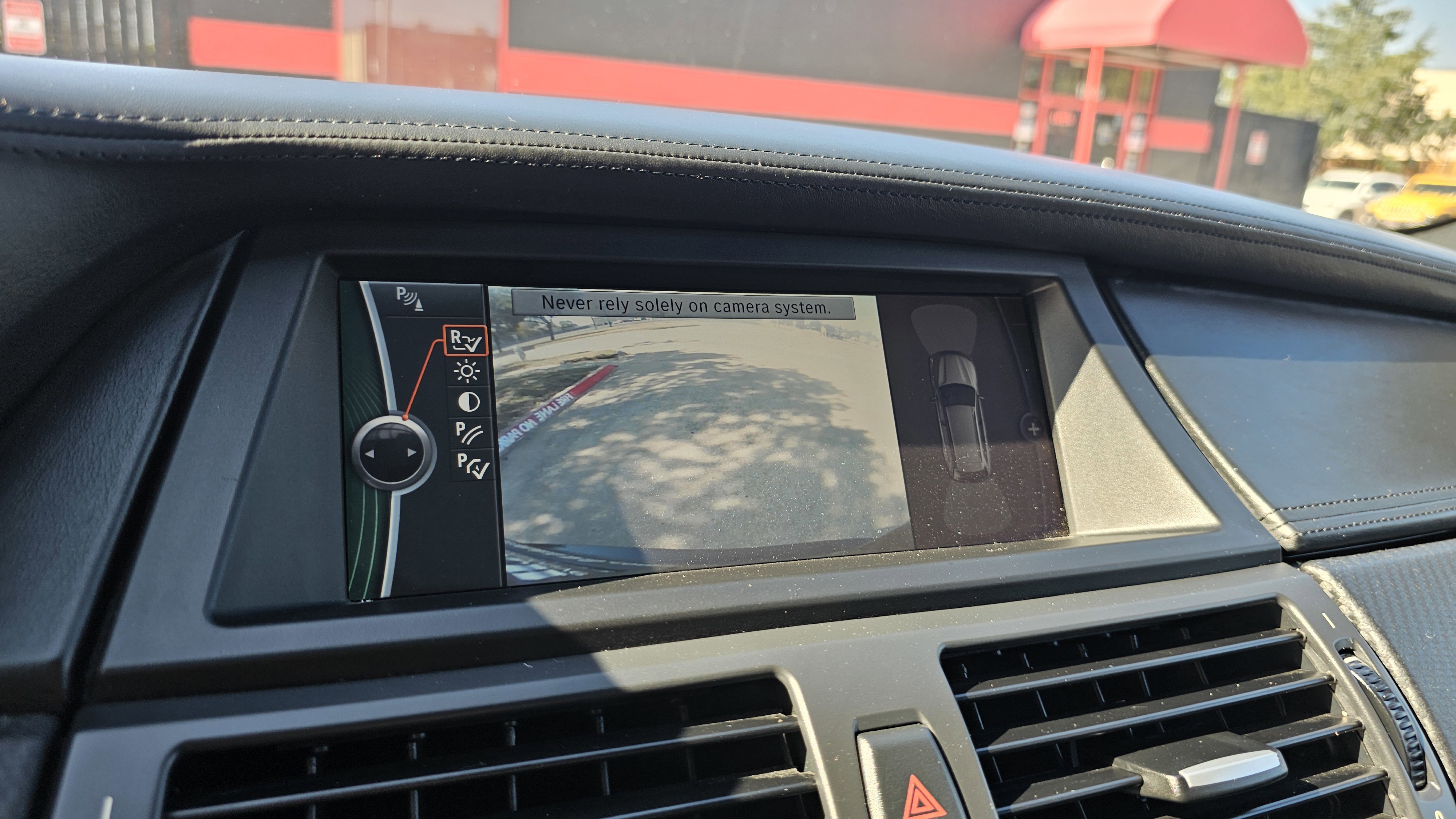 Used 2012 BMW X5 M w/ Active Ventilated Seat Pkg image 43