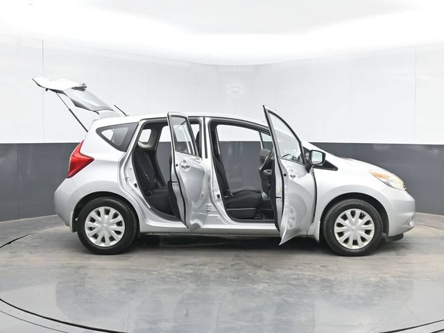 Used 2015 Nissan Versa Note S Plus FWD image 46