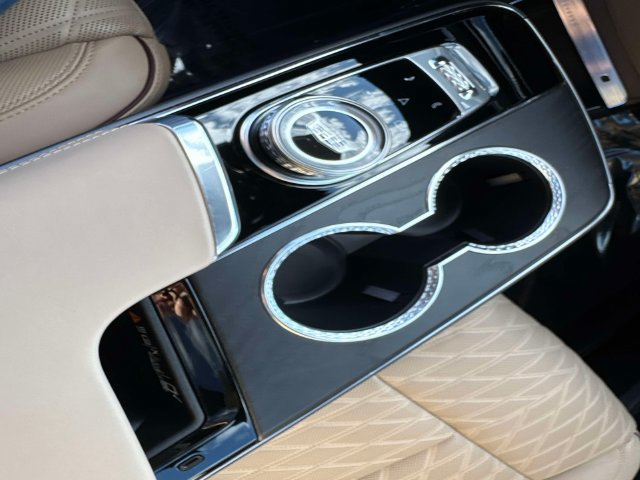 Certified 2026 Cadillac Lyriq Signature Luxury w/ Nappa Leather Package AWD/4WD image 25