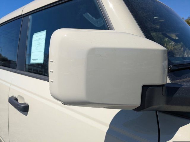 New 2026 Ford Bronco Outer Banks image 13