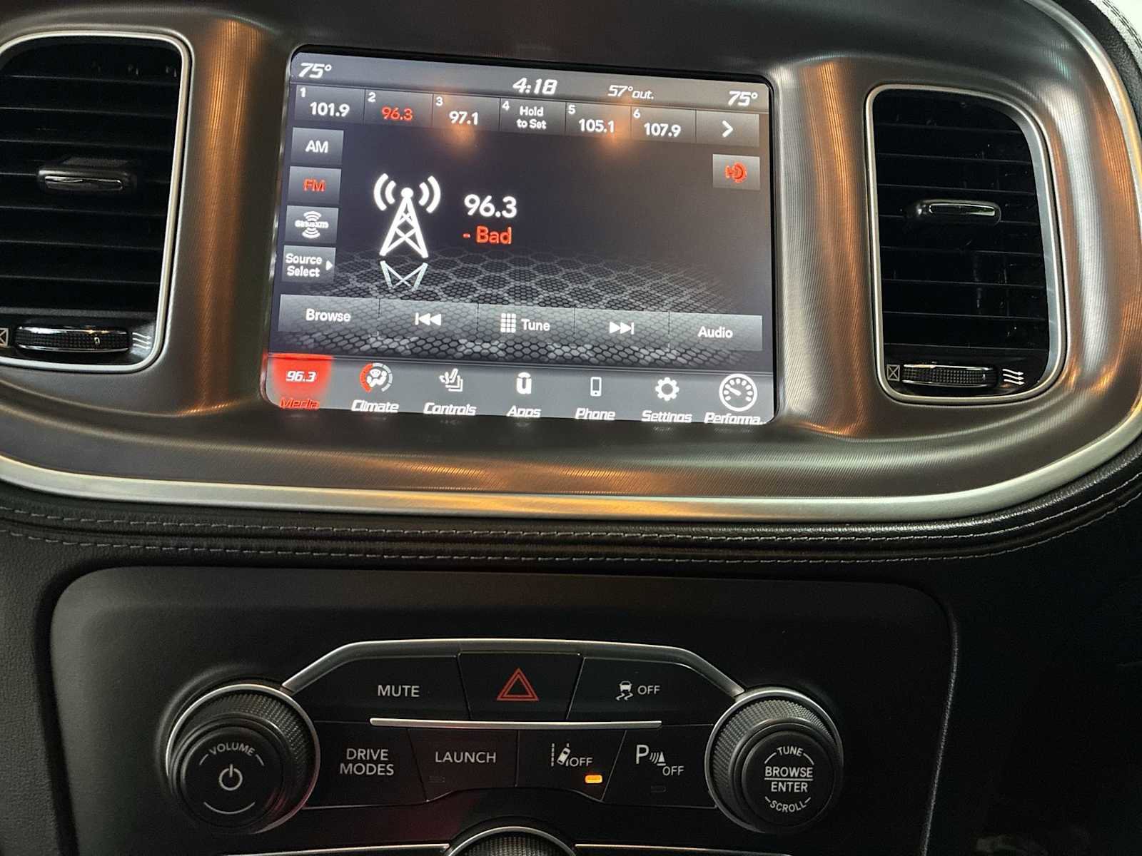 Certified 2022 Dodge Charger Scat Pack image 12