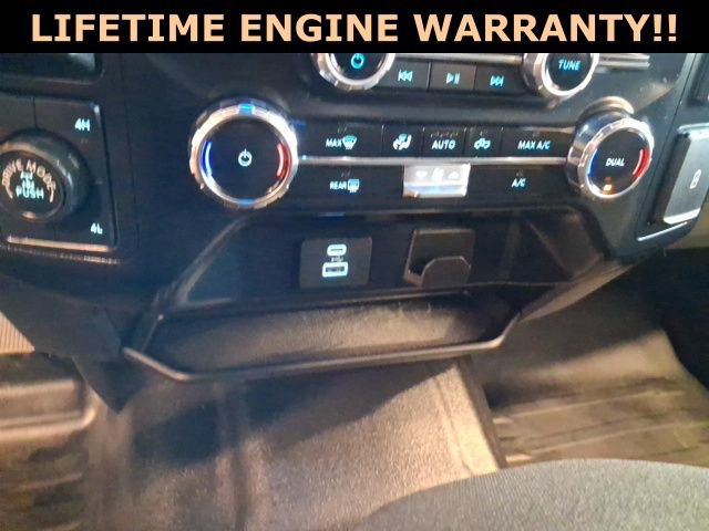Used 2024 Ford F150 XLT image 17