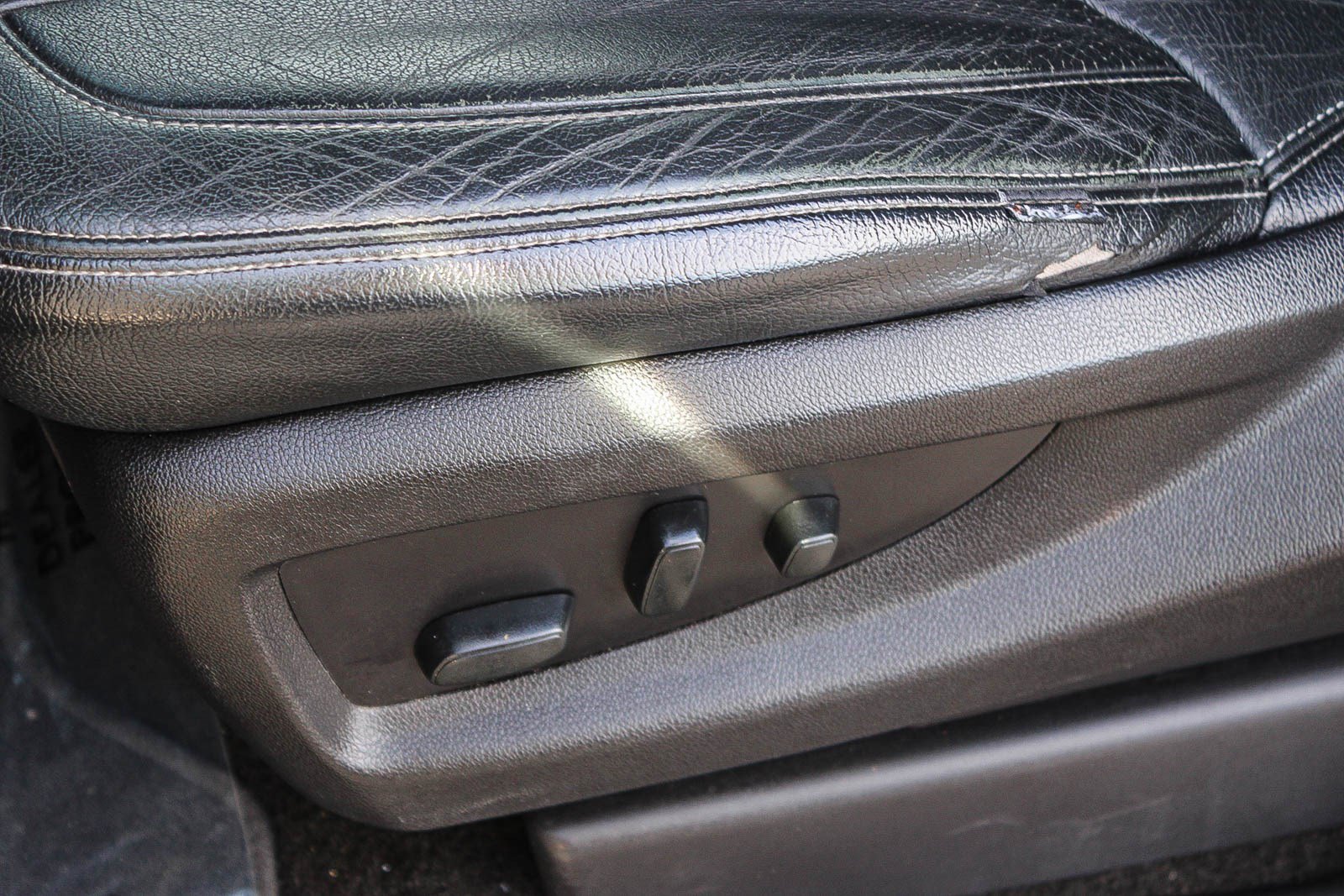 Used 2018 Chevrolet Tahoe LS image 21