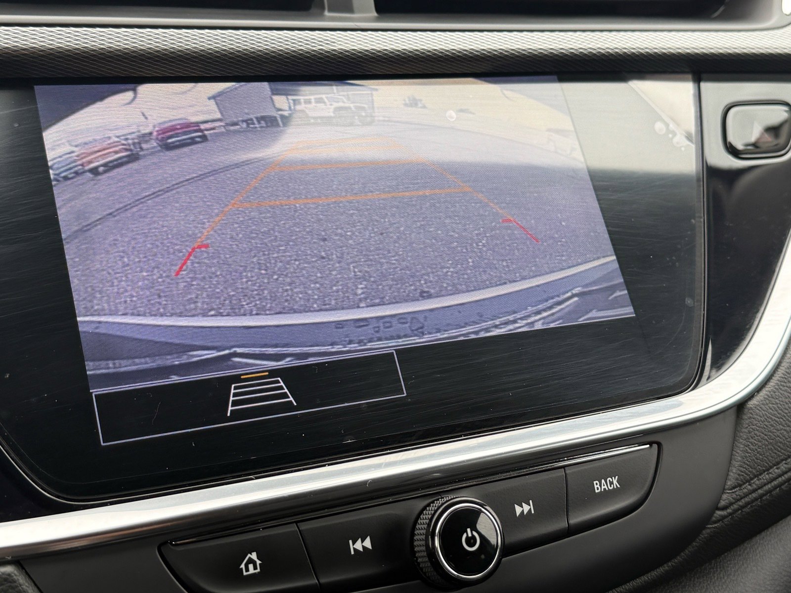 Used 2022 Buick Encore GX Select image 25