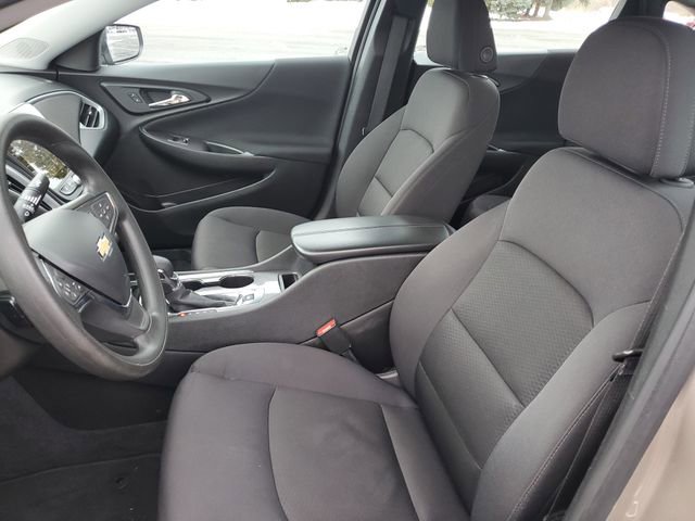 Used 2023 Chevrolet Malibu LT image 18