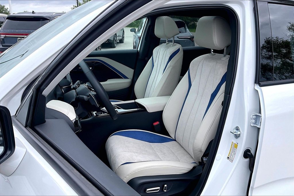 New 2026 Acura ADX A-Spec AWD/4WD image 23