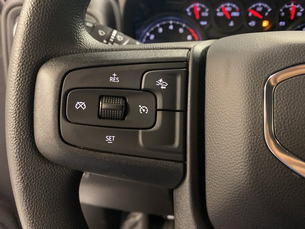 New 2026 GMC Sierra 3500 Pro w/ Convenience Package image 20