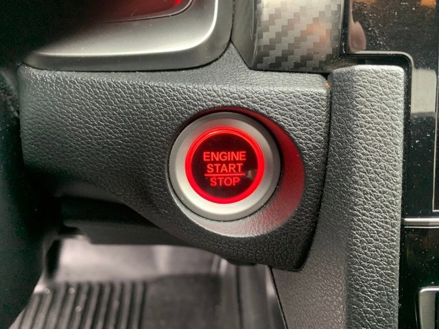 Used 2018 Honda Civic Si image 24