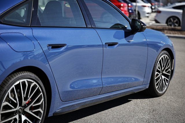 New 2025 Audi S5 Premium Plus image 8