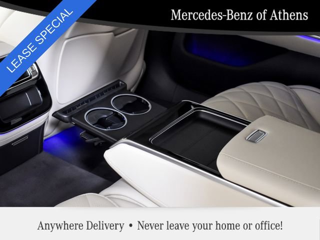 New 2026 Mercedes-Benz S 500 4MATIC image 42