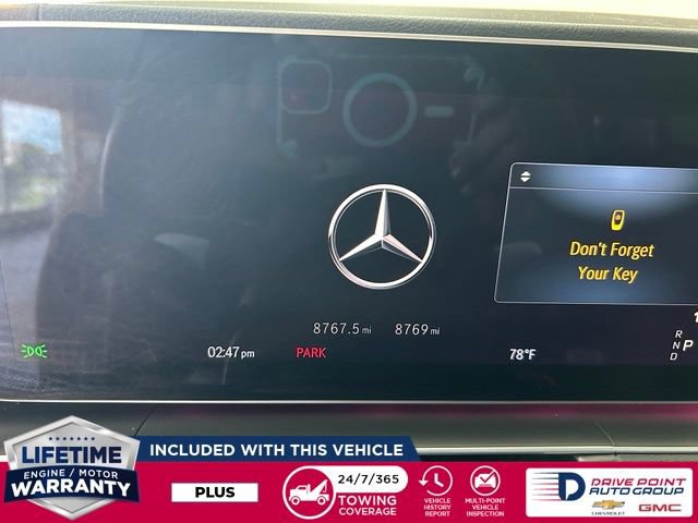 Used 2026 Mercedes-Benz GLE 350 4MATIC image 22