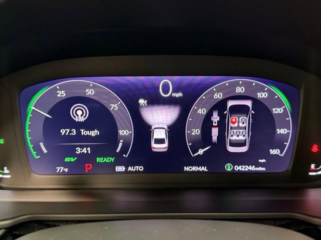 Used 2023 Honda Accord Sport image 12