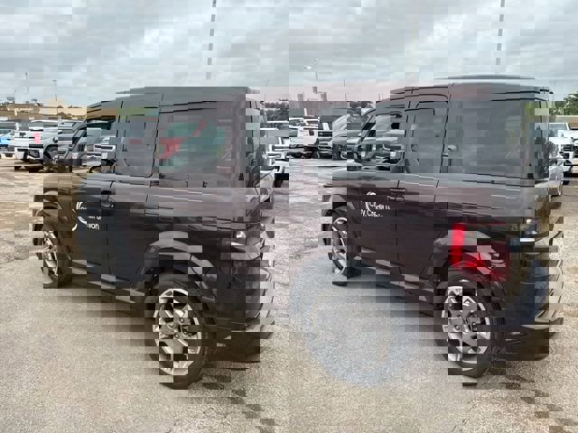 Used 2008 Honda Element SC image 4