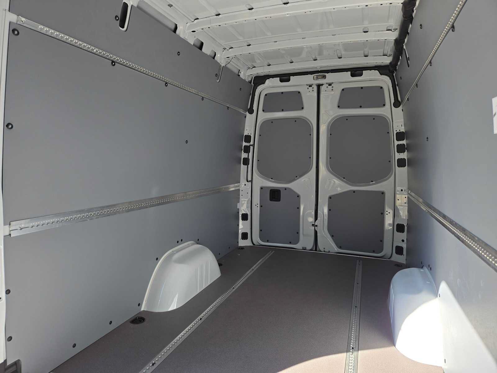New 2026 Mercedes-Benz Sprinter 2500 image 14