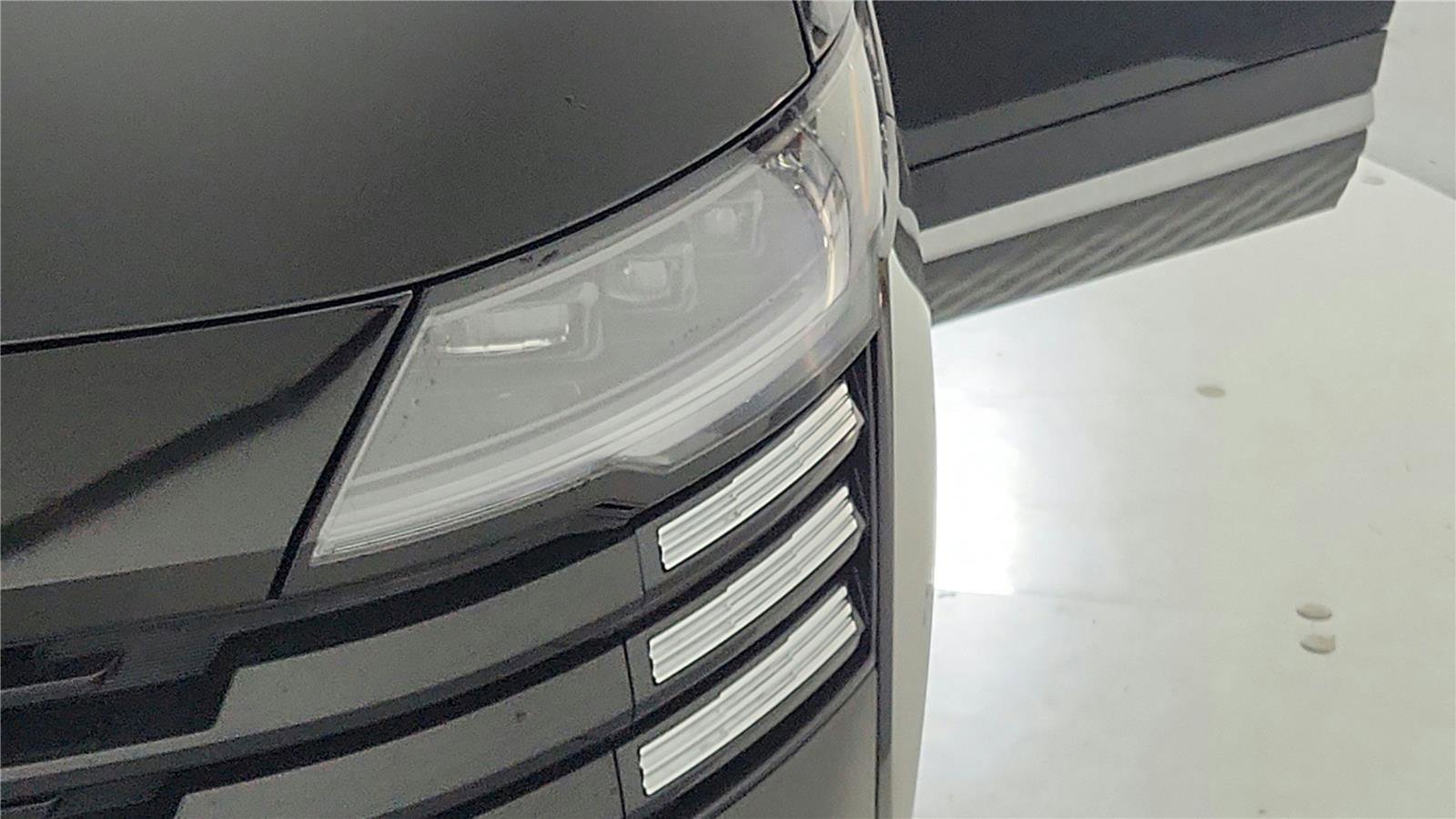 New 2026 Nissan Kicks SV w/ Illumination Package image 35