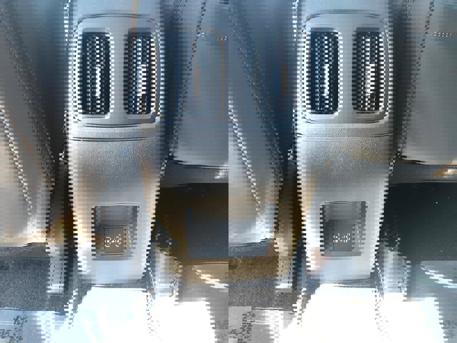 New 2026 Hyundai Tucson SEL image 22