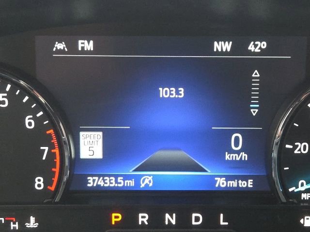 Certified 2023 Ford Explorer XLT w/ Equipment Group 202A image 48