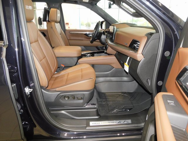 New 2026 Chevrolet Tahoe High Country image 19