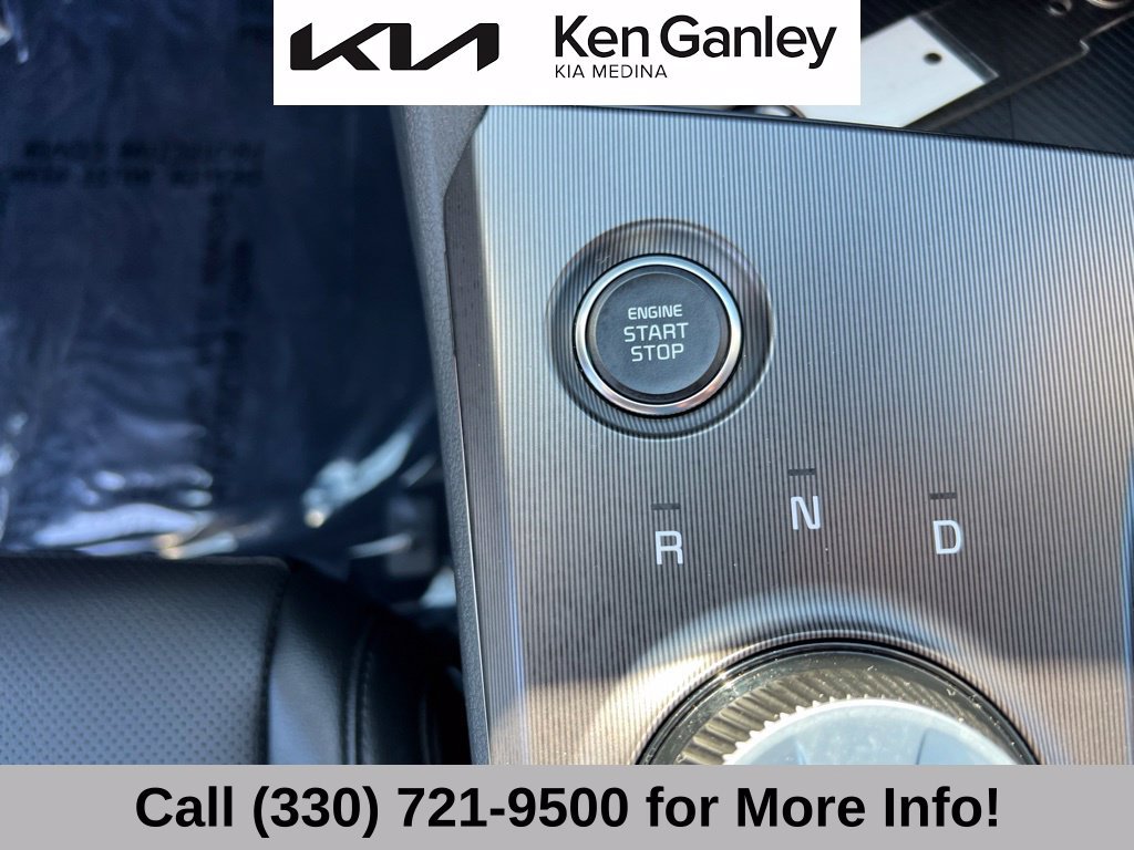 Certified 2026 Kia Sportage SX Prestige AWD/4WD image 35