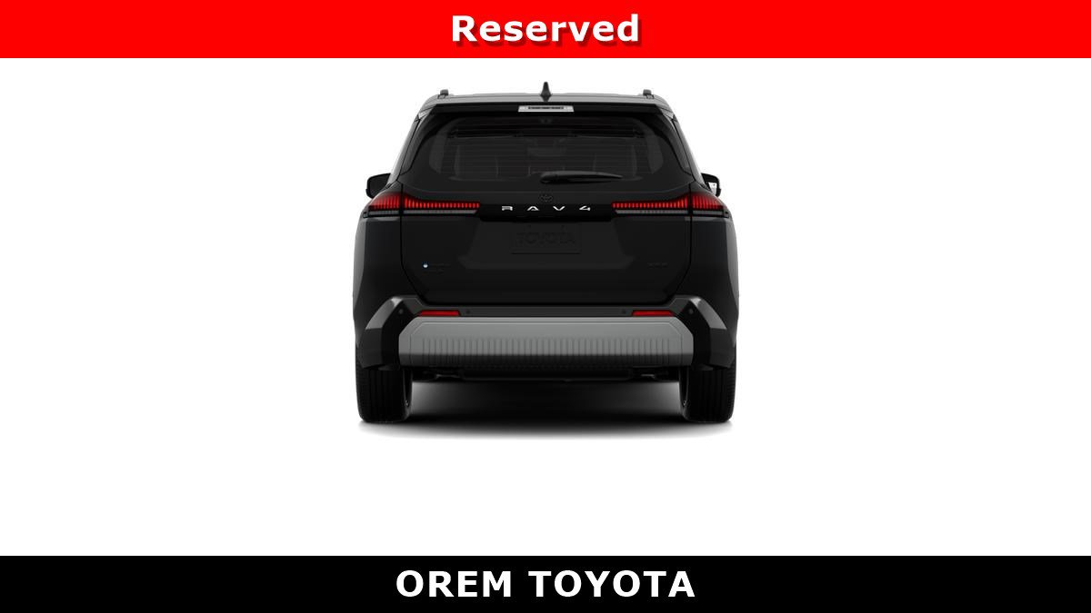 New 2026 Toyota RAV4 XSE w/ Panoramic Sun Roof Package AWD/4WD image 8