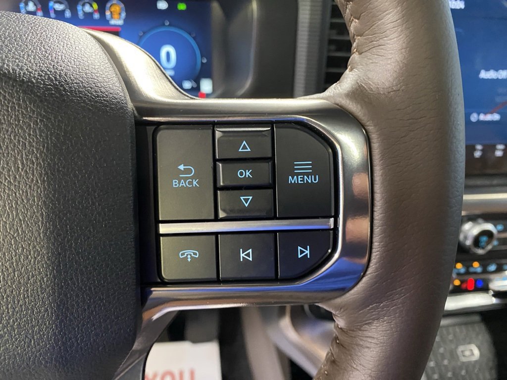 New 2025 Ford F150 King Ranch image 17