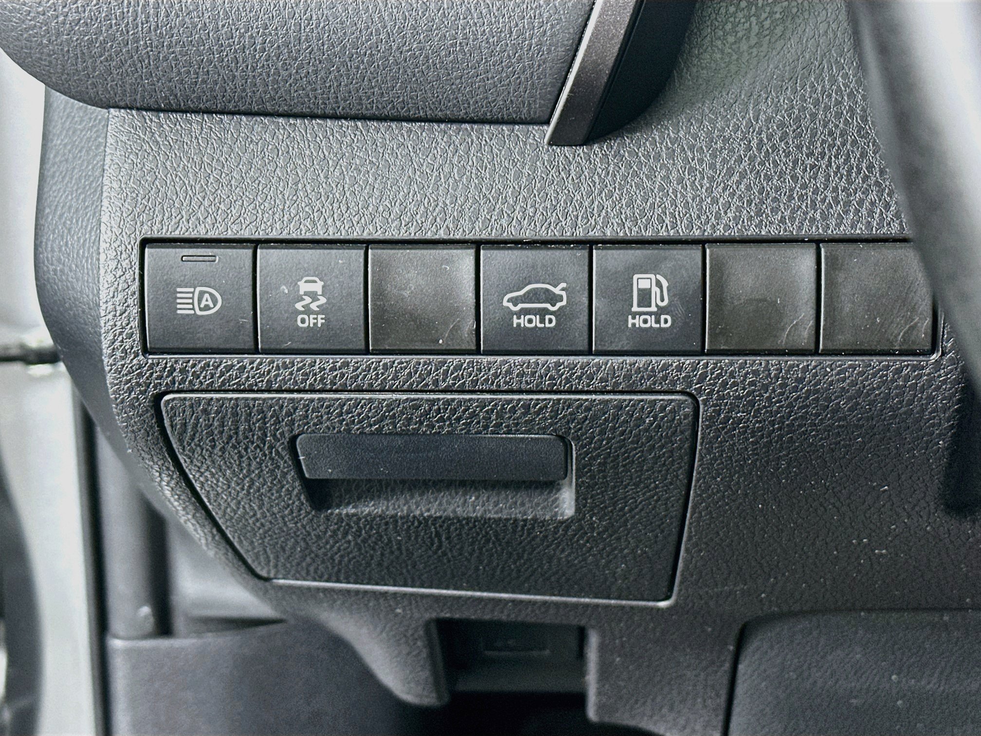 Used 2023 Toyota Camry SE FWD image 16