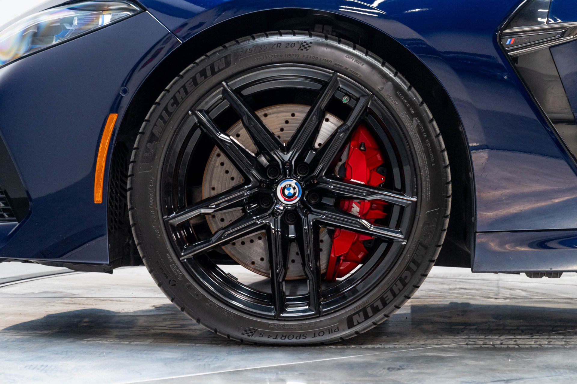 Used 2023 BMW M8 Competition AWD/4WD image 40