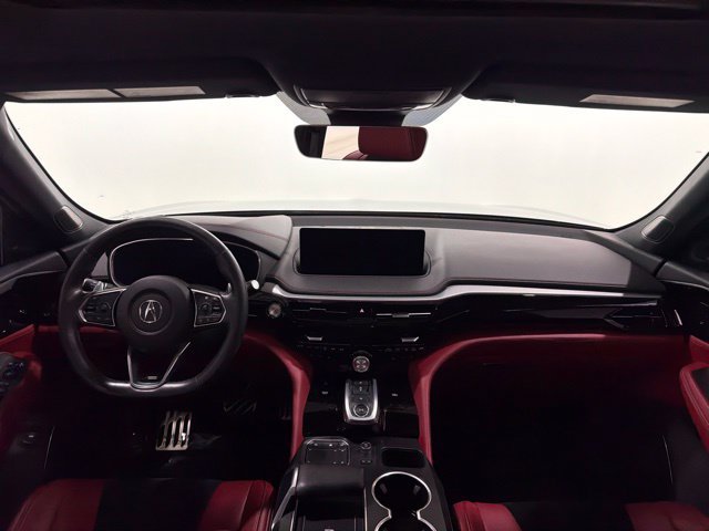 Certified 2024 Acura MDX A-Spec AWD/4WD image 33