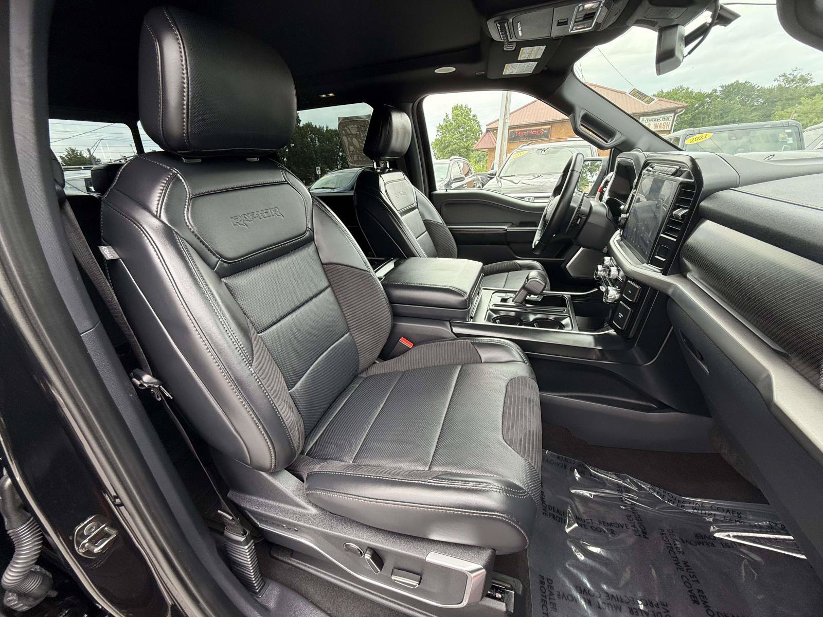 Certified 2023 Ford F150 Raptor AWD/4WD image 30