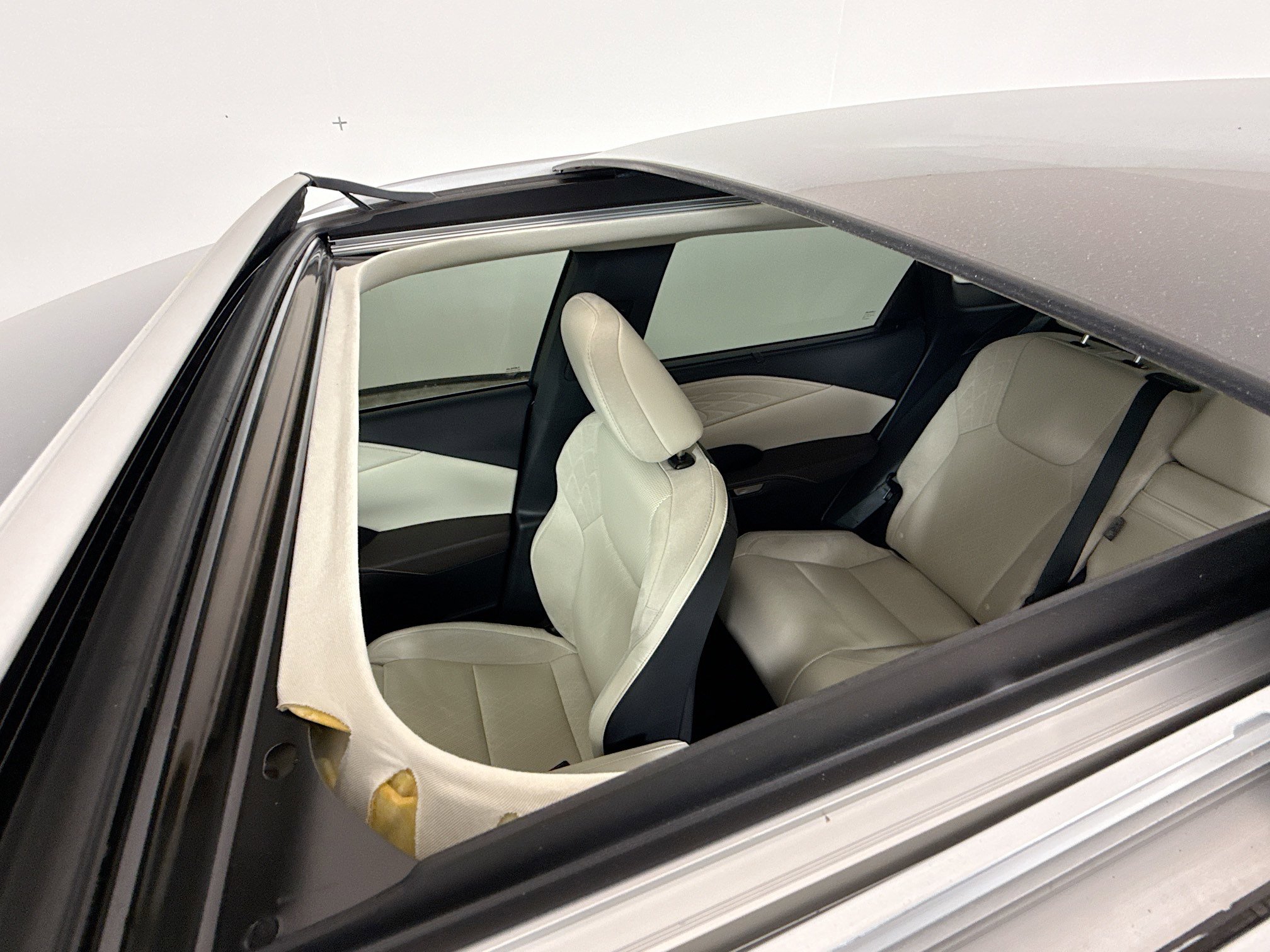 Used 2024 Lexus RX 350 AWD w/ Convenience Package image 14