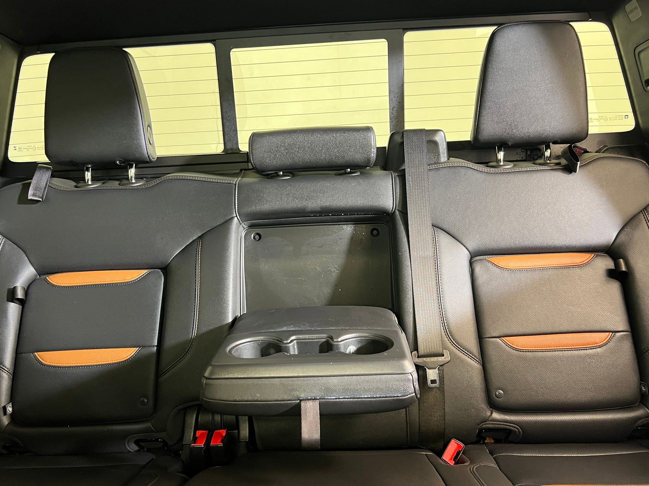 Used 2025 GMC Sierra 2500 AT4 w/ AT4 Premium Plus Package image 32