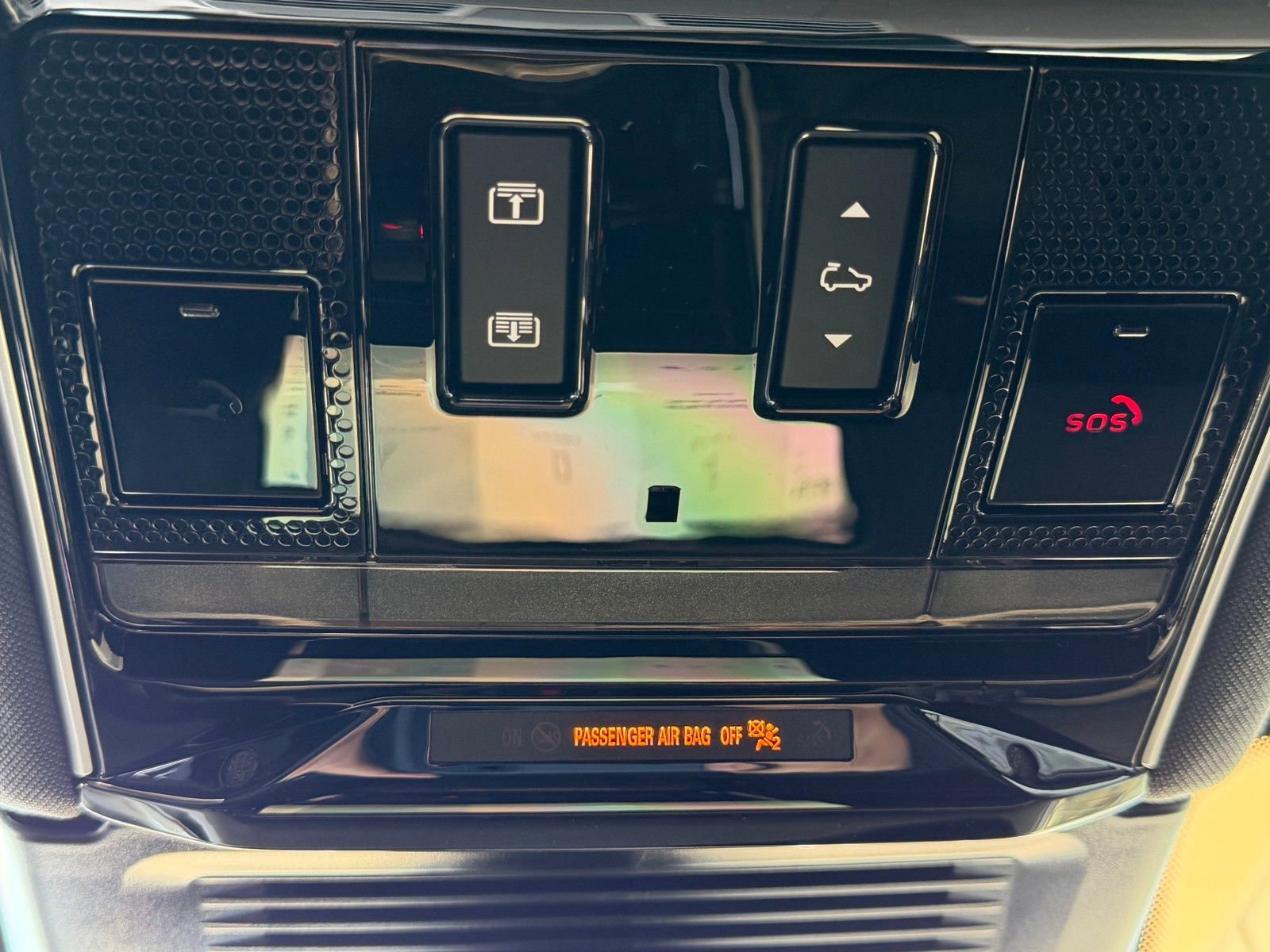 New 2026 Land Rover Range Rover Sport Dynamic SE image 19