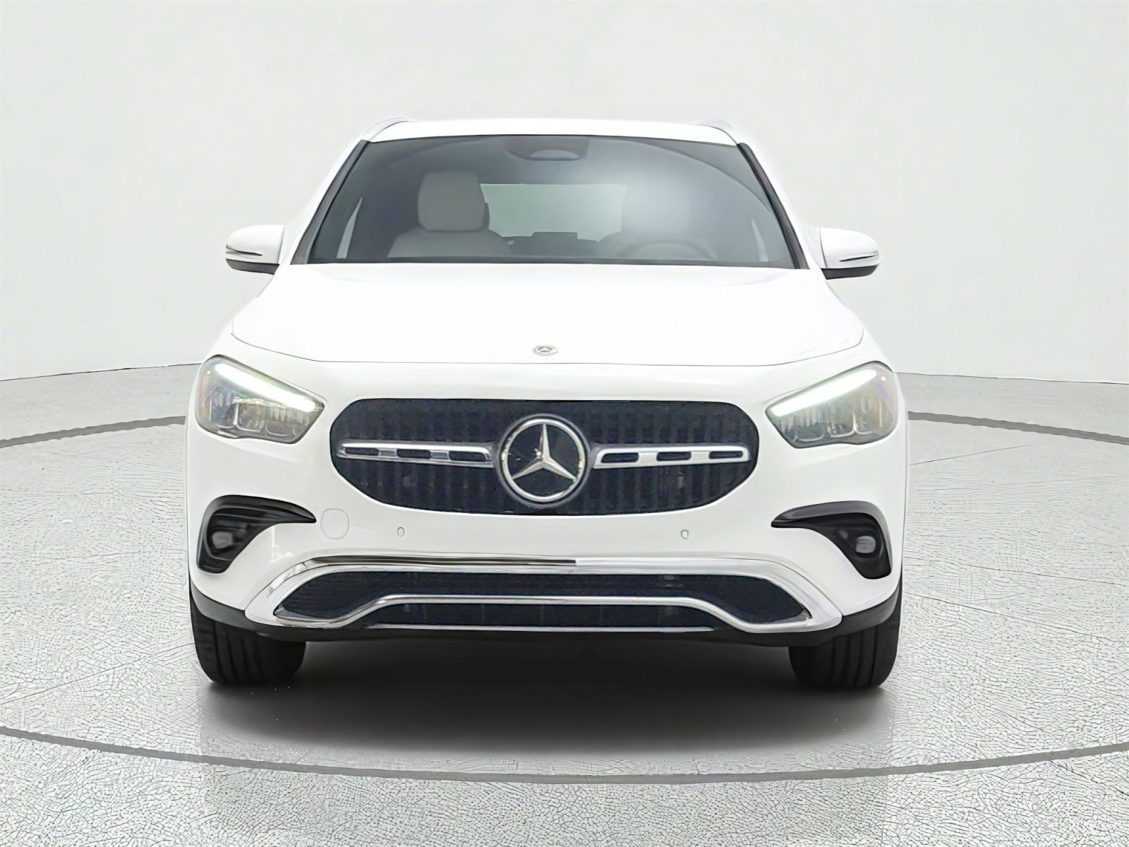 Used 2024 Mercedes-Benz GLA 250 image 2